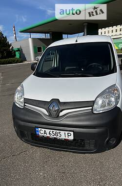 Грузовой фургон Renault Kangoo 2017 в 