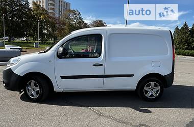 Грузовой фургон Renault Kangoo 2017 в 