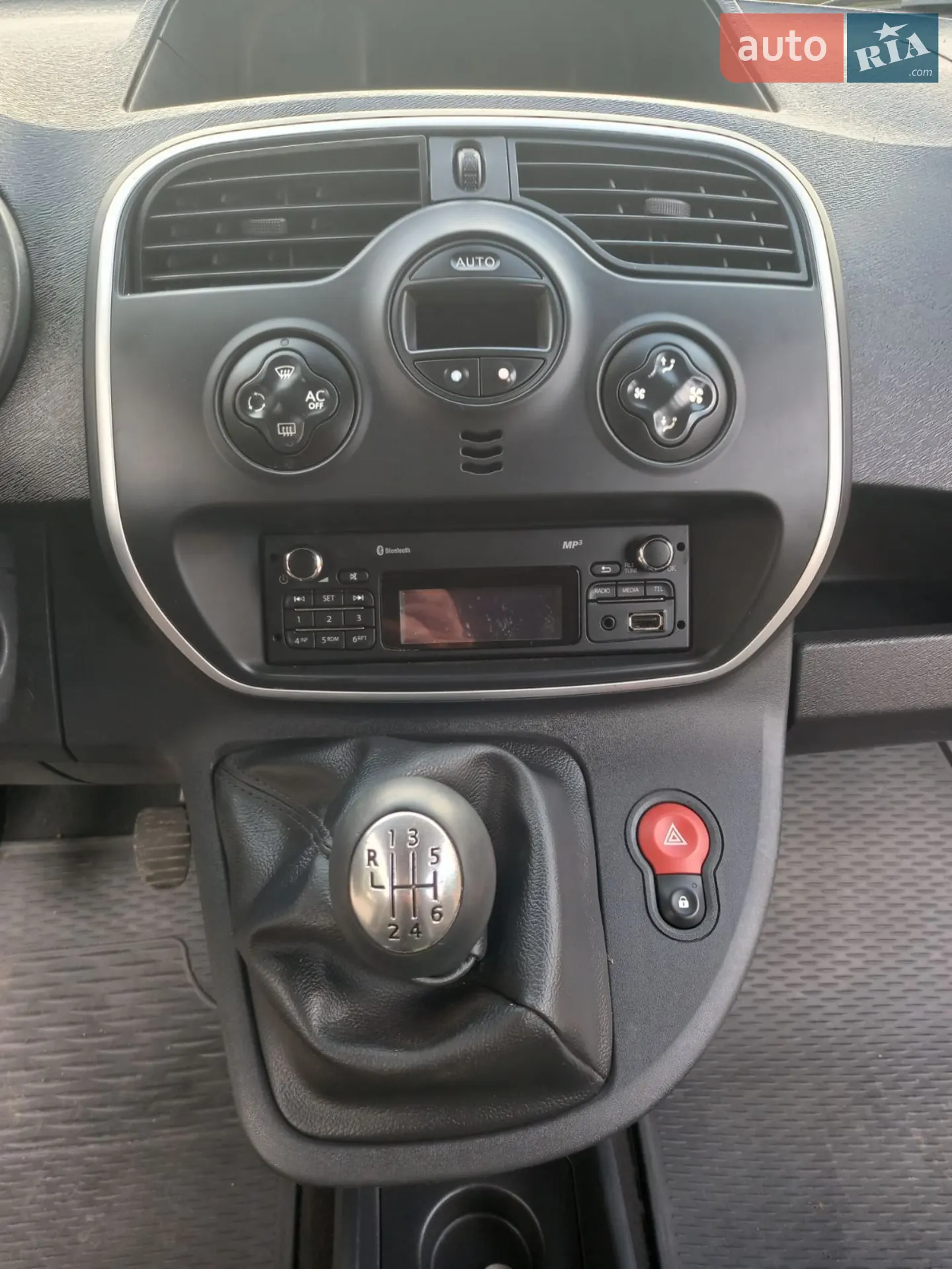 2013 Renault Kangoo - мініатюра 9