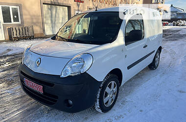 Грузовой фургон Renault Kangoo 2011 в Василькове