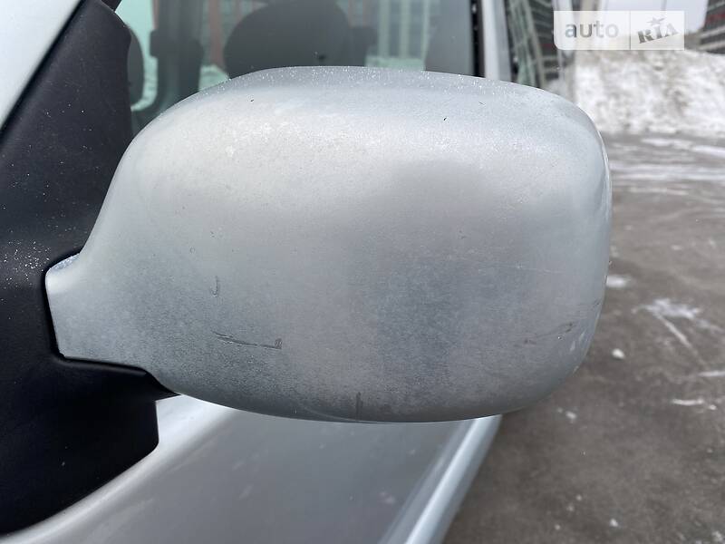 Минивэн Renault Kangoo 2007 в Киеве фото 27 Минивэн Renault Kangoo 2007 в Киеве