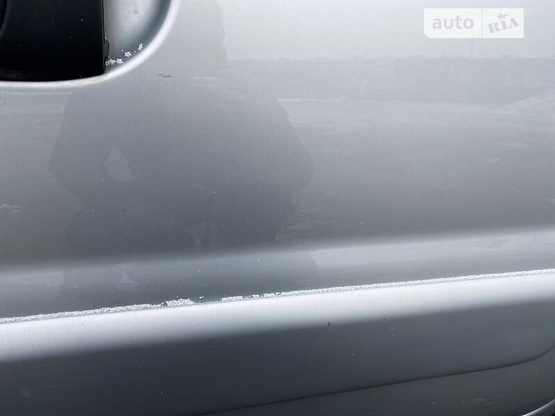 Минивэн Renault Kangoo 2007 в Киеве фото 29 Минивэн Renault Kangoo 2007 в Киеве