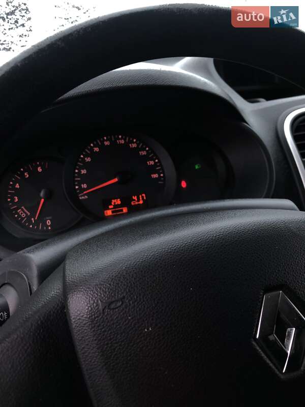 Мінівен Renault Kangoo 2014 в Володимирці фото 12 Мінівен Renault Kangoo 2014 в Володимирці