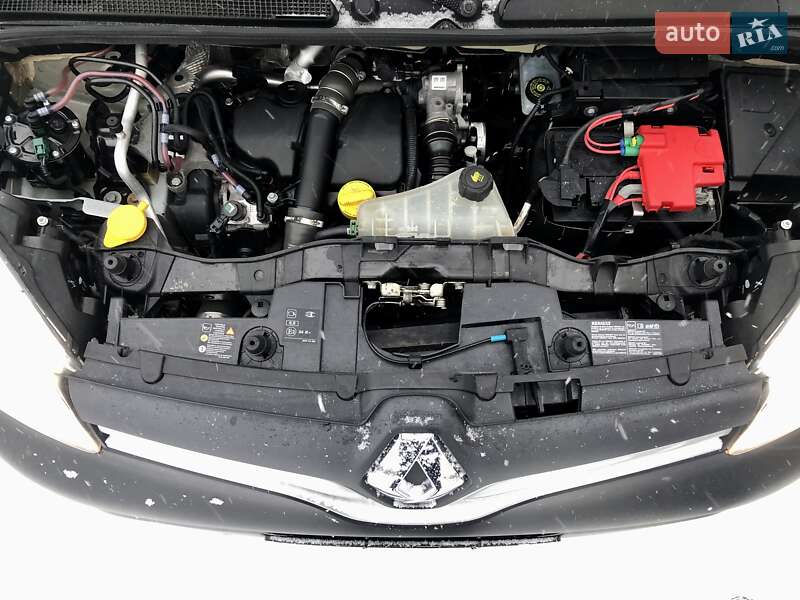 Мінівен Renault Kangoo 2014 в Володимирці фото 21 Мінівен Renault Kangoo 2014 в Володимирці