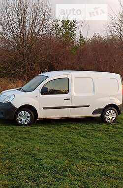 Грузовой фургон Renault Kangoo 2013 в Василькове