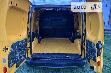 Грузовой фургон Renault Kangoo 2011 в 