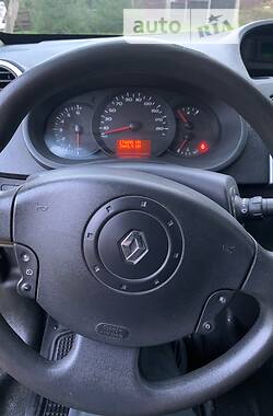 Грузовой фургон Renault Kangoo 2011 в 