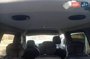 Минивэн Renault Kangoo 2008 в 