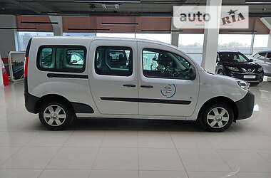 Минивэн Renault Kangoo 2017 в 