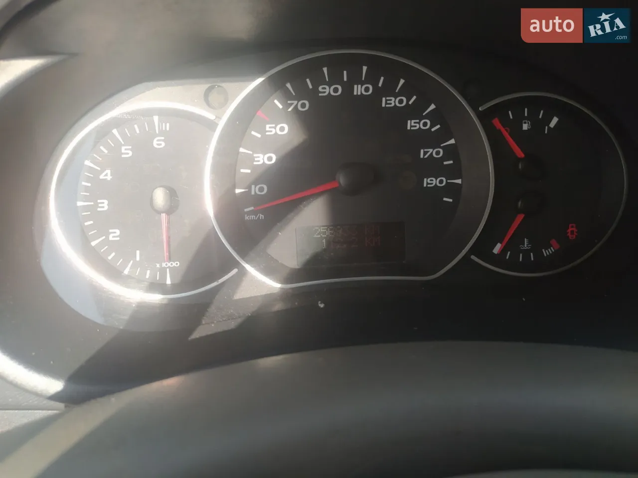 2010 Renault Kangoo - мініатюра 15