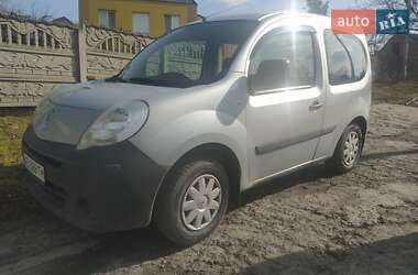 Мінівен Renault Kangoo 2009 в Дніпрі