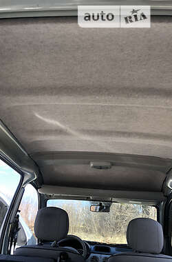 Минивэн Renault Kangoo 2008 в 