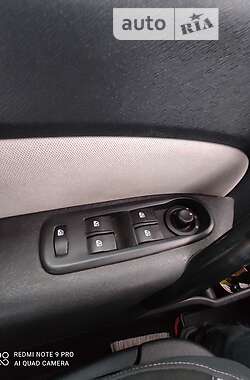 Мінівен Renault Kangoo 2011 в  фото 14 Мінівен Renault Kangoo 2011 в