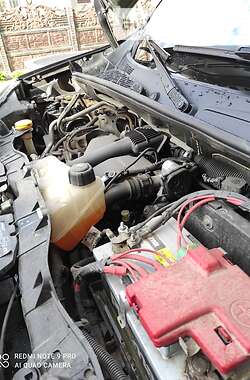 Мінівен Renault Kangoo 2011 в  фото 21 Мінівен Renault Kangoo 2011 в