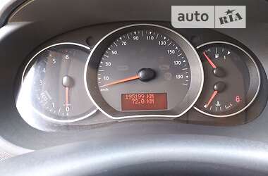 Минивэн Renault Kangoo 2014 в 
