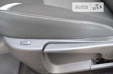 Минивэн Renault Kangoo 2014 в 