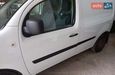 Грузовой фургон Renault Kangoo 2009 в Подольске