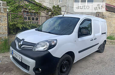 Грузовой фургон Renault Kangoo 2013 в Одессе