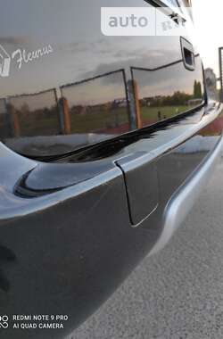 Мінівен Renault Kangoo 2011 в  фото 25 Мінівен Renault Kangoo 2011 в