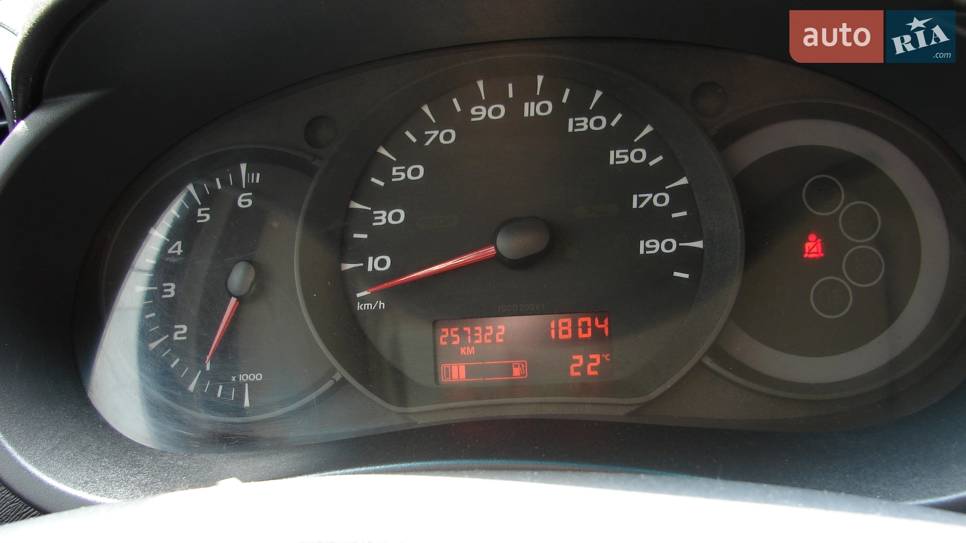 2013 Renault Kangoo - мініатюра 18