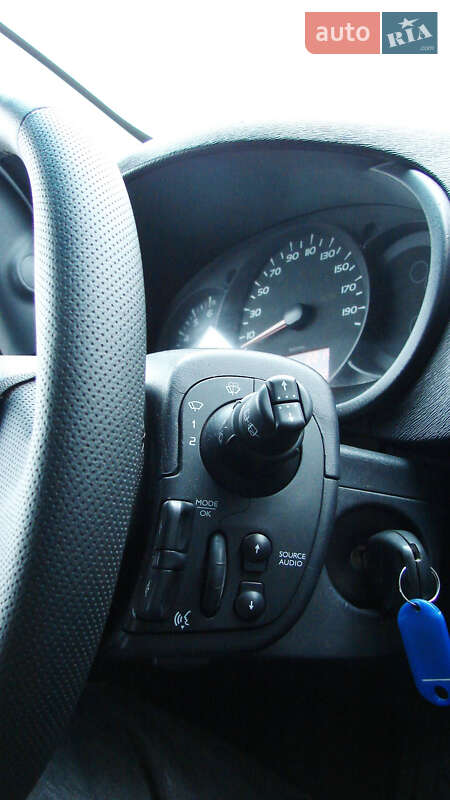 Мінівен Renault Kangoo 2013 в Одесі фото 27 Мінівен Renault Kangoo 2013 в Одесі