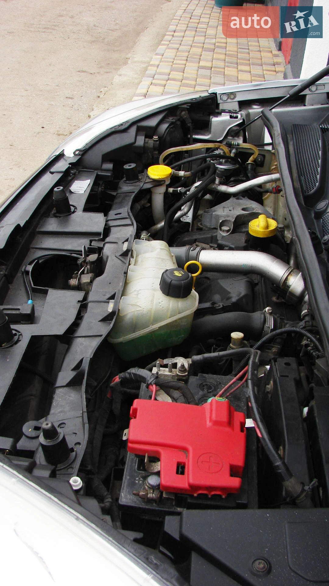 2013 Renault Kangoo - мініатюра 32