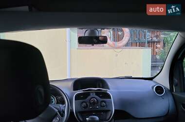 Мінівен Renault Kangoo 2019 в 
