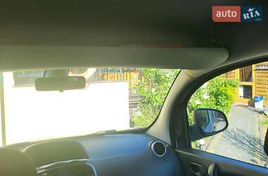 Мінівен Renault Kangoo 2019 в 