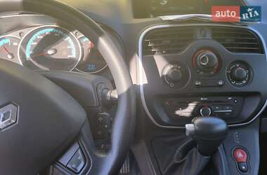 Мінівен Renault Kangoo 2019 в 
