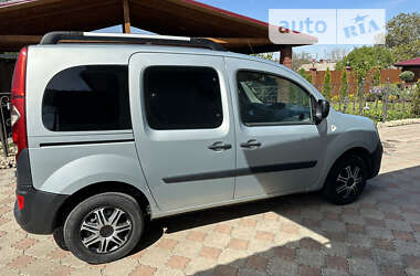 Минивэн Renault Kangoo 2008 в Одессе