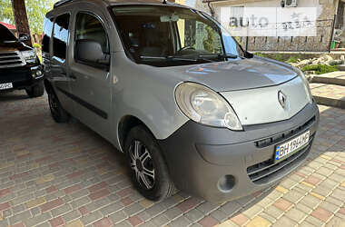 Минивэн Renault Kangoo 2008 в Одессе