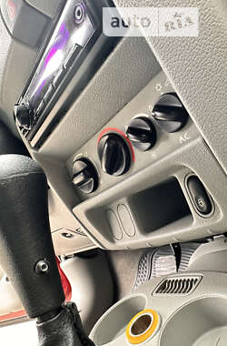 Мінівен Renault Kangoo 2006 в 