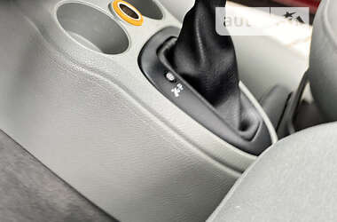 Мінівен Renault Kangoo 2006 в 