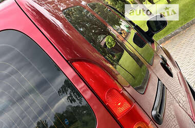 Мінівен Renault Kangoo 2006 в 