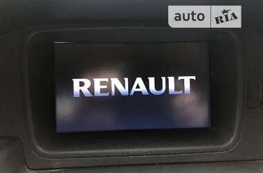 Минивэн Renault Kangoo 2010 в Полтаве