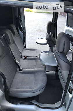 Минивэн Renault Kangoo 2008 в 