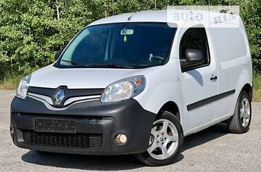Грузовой фургон Renault Kangoo 2015 в Ахтырке