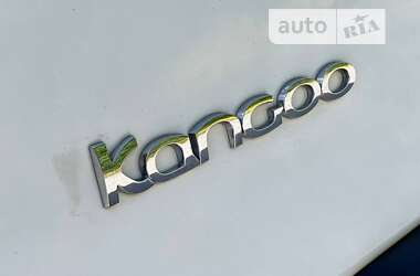 Грузовой фургон Renault Kangoo 2015 в Ахтырке