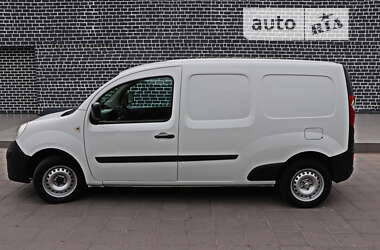 Грузовой фургон Renault Kangoo 2010 в Кременчуге
