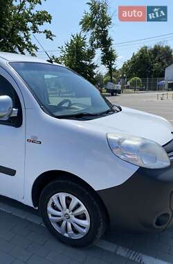 Минивэн Renault Kangoo 2014 в Умани