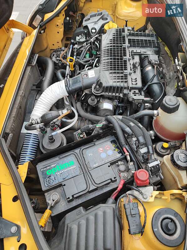 Минивэн Renault Kangoo 2006 в Киеве фото 8 Минивэн Renault Kangoo 2006 в Киеве