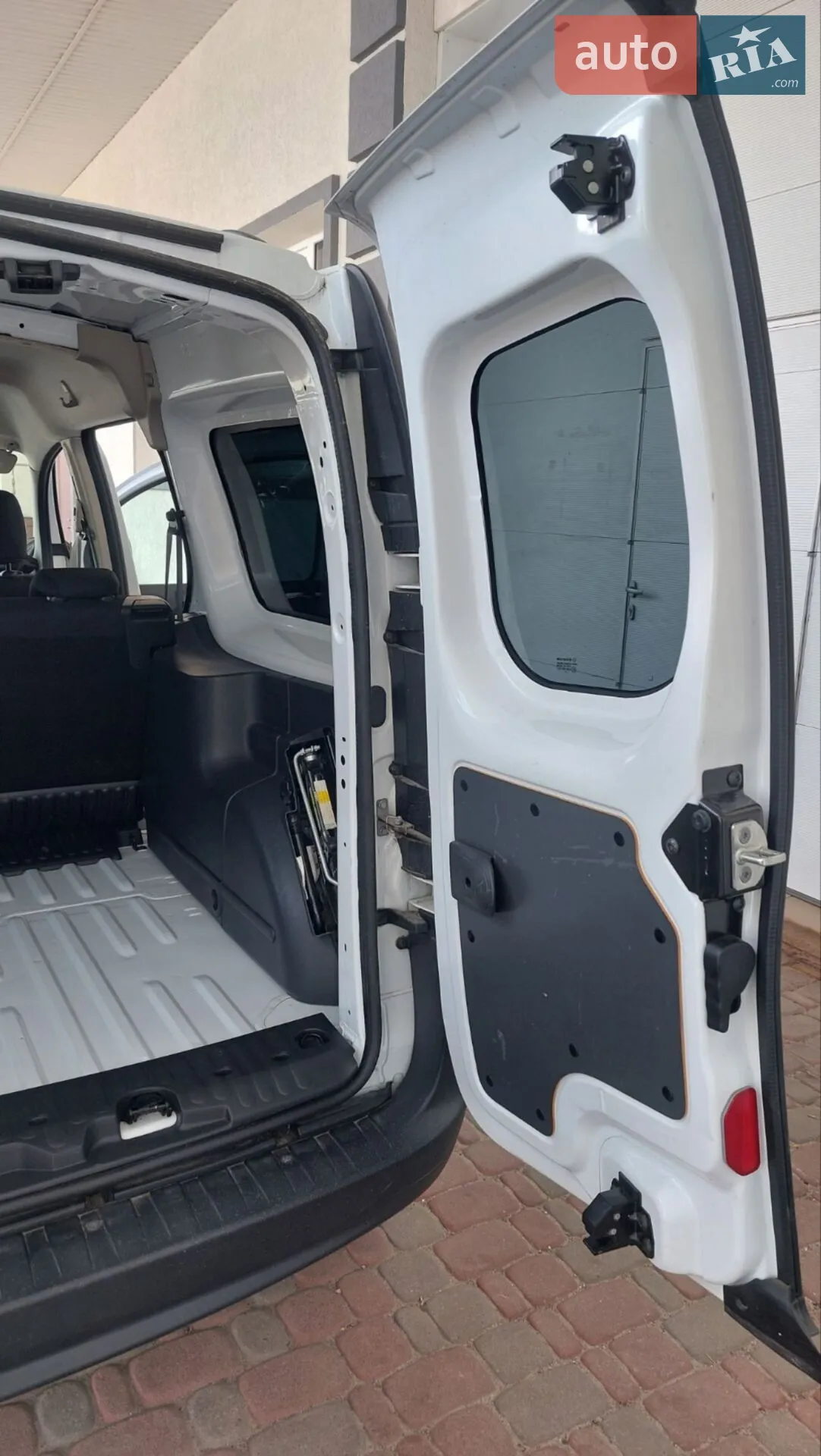 2020 Renault Kangoo - мініатюра 21