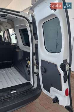 Мінівен Renault Kangoo 2020 в 