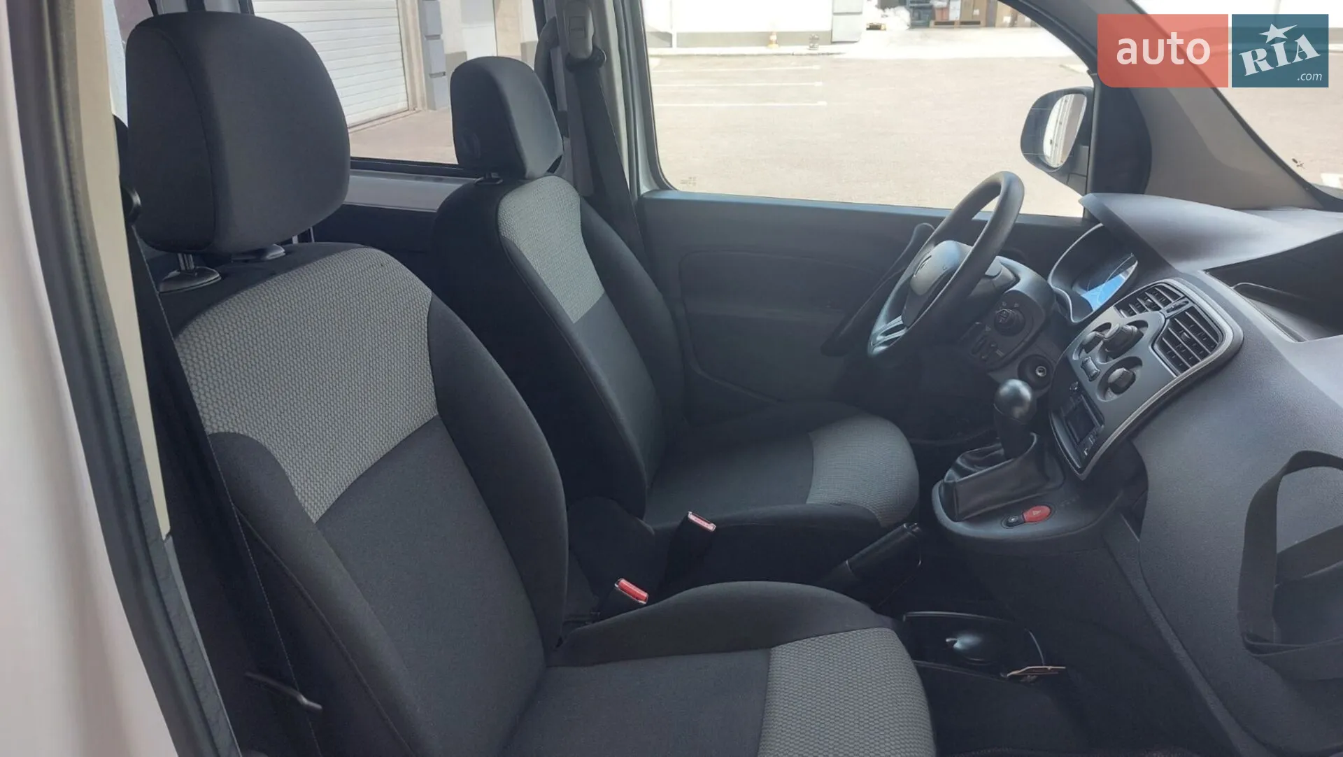 2020 Renault Kangoo - мініатюра 15