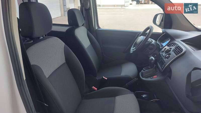 Минивэн Renault Kangoo 2020 в Ровно