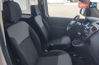 Мінівен Renault Kangoo 2020 в 