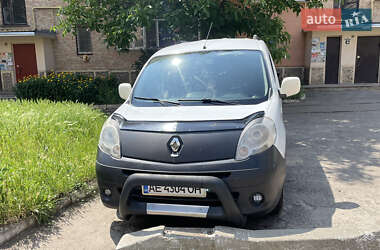 Минивэн Renault Kangoo 2008 в 