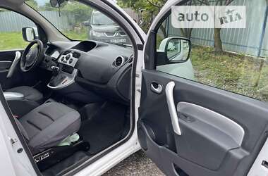 Грузовой фургон Renault Kangoo 2012 в 