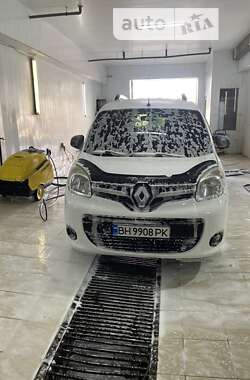 Минивэн Renault Kangoo 2013 в Одессе