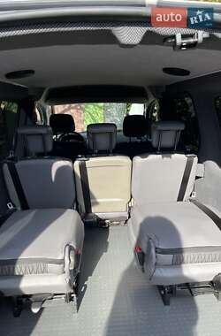Минивэн Renault Kangoo 2019 в 